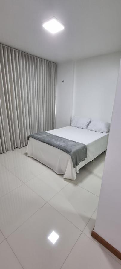 Apartamento Centro Manaus Hotel Saint Paul - 5º Andar - Apto 1055 Exterior photo