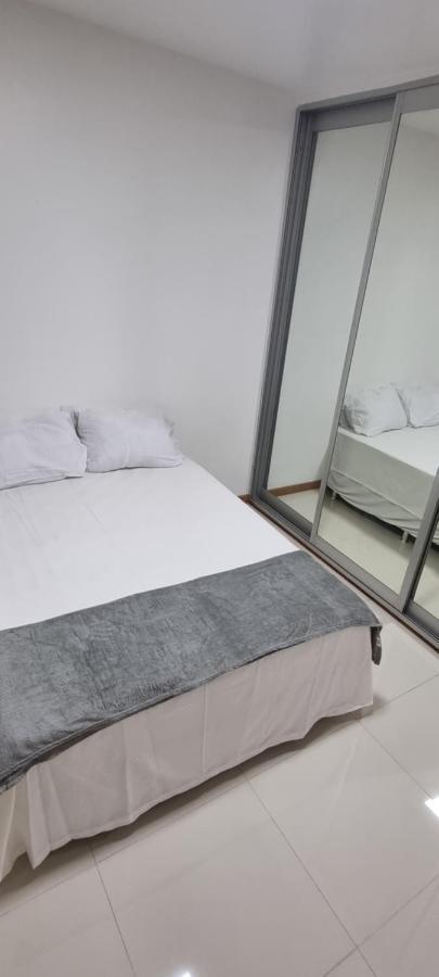 Apartamento Centro Manaus Hotel Saint Paul - 5º Andar - Apto 1055 Exterior photo